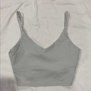 Athleta Sports Bra / Crop Top